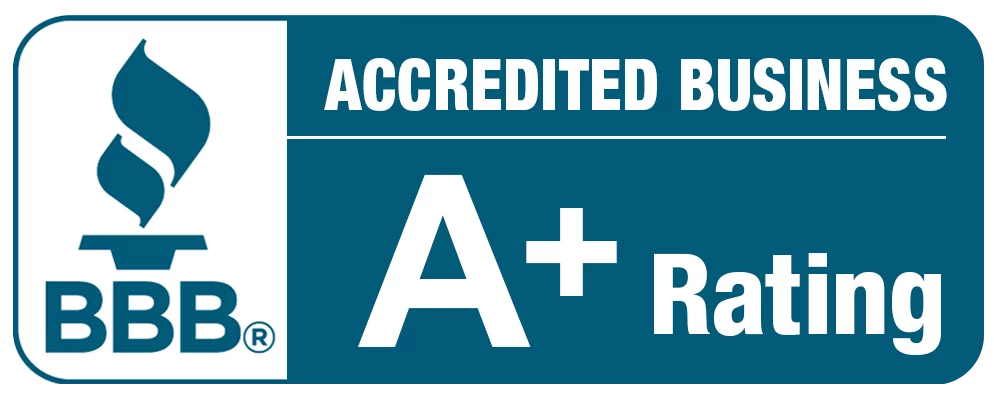 bbb accredited business a rating