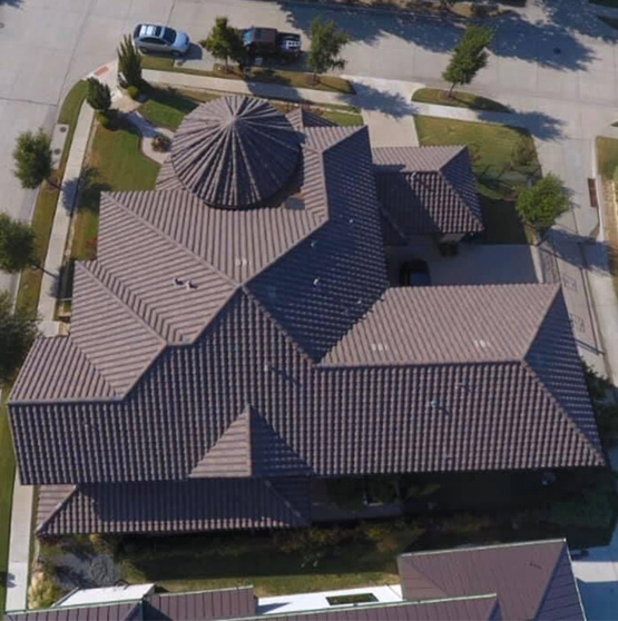 expert dallas roofing company