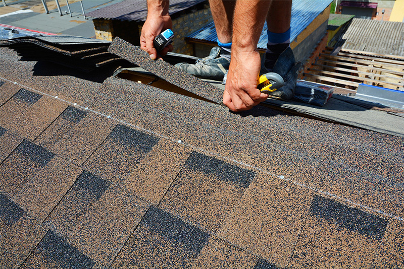 roof replacement contractors